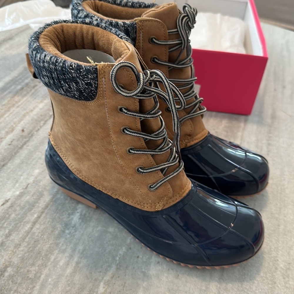 Winter/snow shoe
